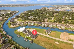 606 Appia Dr, Kemah, TX 77565 - Photo 49