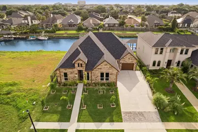 606 Appia Drive, Kemah, TX 77565 - Photo 43