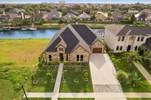 606 Appia Dr, Kemah, TX 77565 - Photo 43