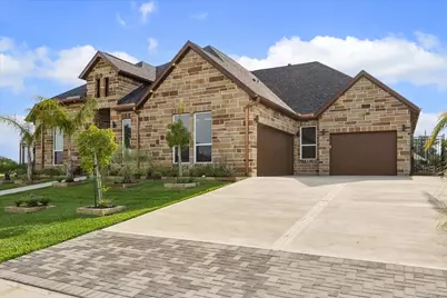606 Appia Drive, Kemah, TX 77565 - Photo 3