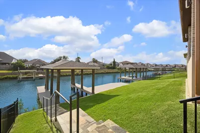 606 Appia Drive, Kemah, TX 77565 - Photo 37