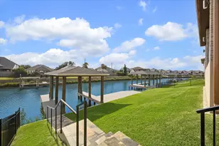 606 Appia Dr, Kemah, TX 77565 - Photo 37