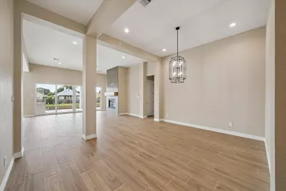 606 Appia Drive, Kemah, TX 77565 - Photo 5