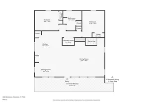 3930 Mendocino, Galveston, TX 77554 - Photo 43