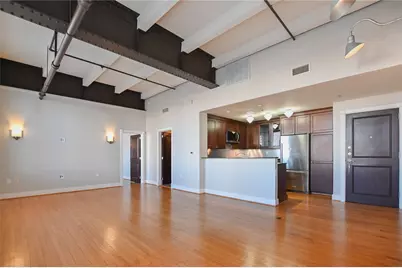415 22nd Street #4B, Galveston, TX 77550 - Photo 5