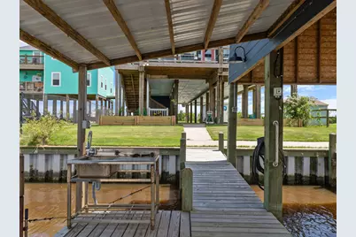 793 County Road 291, Sargent, TX 77414 - Photo 7