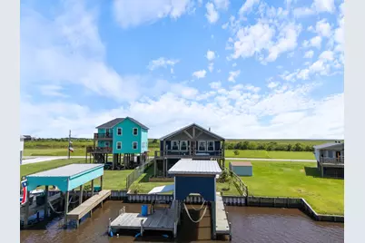 793 County Road 291, Sargent, TX 77414 - Photo 47