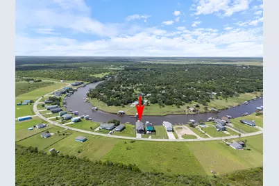 793 County Road 291, Sargent, TX 77414 - Photo 49