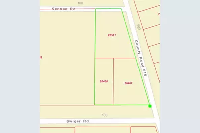 00 County Road 616, Buna, TX 77612 - Photo 3