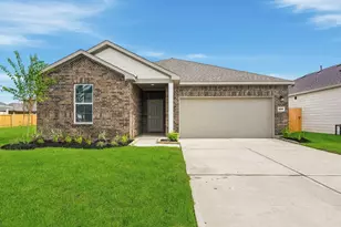 626 Cherry Tree Dr, La Marque, TX 77568 - Photo 1