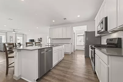 7710 Murciana Drive, Rosharon, TX 77583 - Photo 7