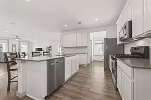 7710 Murciana Dr, Rosharon, TX 77583 - Photo 7