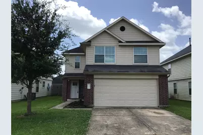 13318 Ambrosa Drive, Houston, TX 77044 - Photo 1