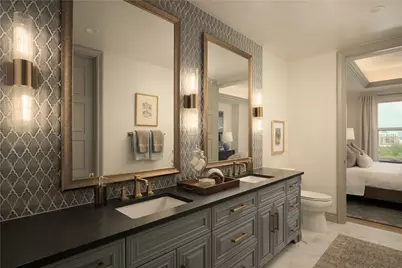 1717 Bissonnet Street #1501, Houston, TX 77005 - Photo 25