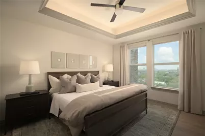 1717 Bissonnet Street #1501, Houston, TX 77005 - Photo 23