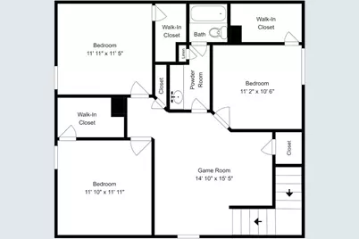 12618 Mountain Daisy Road, Houston, TX 77038 - Photo 3