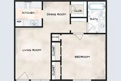 3802 Nasa Parkway #116, Seabrook, TX 77586 - Photo 3