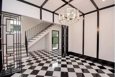 1107 Berthea Street #B, Houston, TX 77006 - Photo 5