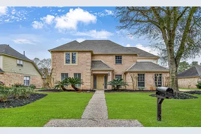 3515 Stoney Oak Drive, Houston, TX 77068 - Photo 1