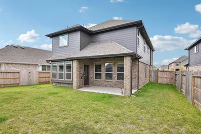 4806 Sand Clouds Drive, Katy, TX 77493 - Photo 13