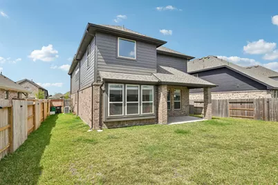 4806 Sand Clouds Drive, Katy, TX 77493 - Photo 15