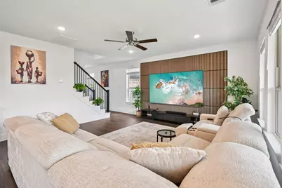 4806 Sand Clouds Drive, Katy, TX 77493 - Photo 9