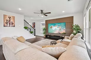 4806 Sand Clouds Dr, Katy, TX 77493 - Photo 9