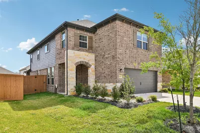 4806 Sand Clouds Drive, Katy, TX 77493 - Photo 3