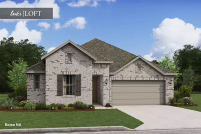 7930 Palm Glade Drive, Cypress, TX 77433 - Photo 1