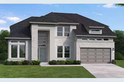 22430 Junction Peak Drive, Porter, TX 77365 - Photo 1