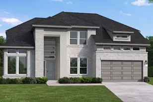22430 Junction Peak Dr, Porter, TX 77365 - Photo 1