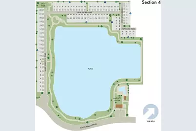 621 Sand Dollar Drive, Kemah, TX 77565 - Photo 3