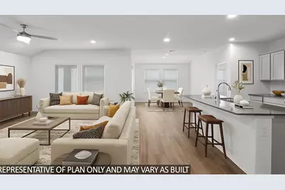 101 Knight Bayou Drive, Dayton, TX 77535 - Photo 5