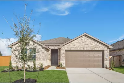 101 Knight Bayou Drive, Dayton, TX 77535 - Photo 1