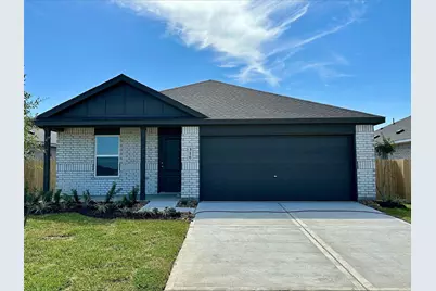 2111 Mosaic Valley Court, Angleton, TX 77515 - Photo 1