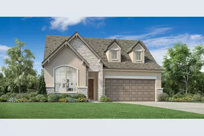 1126 Mills Cove Drive, Missouri City, TX 77459 - Photo 1