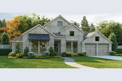 9018 Sierra Nevada Drive, Manvel, TX 77578 - Photo 1