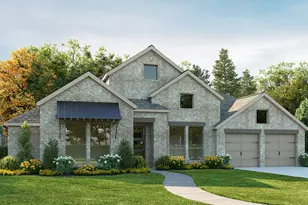 9018 Sierra Nevada Dr, Manvel, TX 77578 - Photo 1