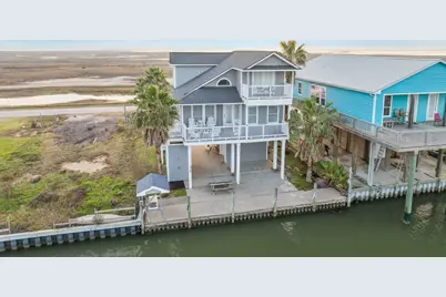 530 Dolphin Street, Freeport, TX 77541 - Photo 1