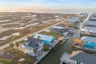 530 Dolphin St, Freeport, TX 77541 - Photo 1