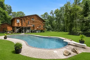 181 County Road 3561, New Caney, TX 77357 - Photo 5