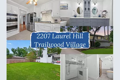 2207 Laurel Hill Drive, Kingwood, TX 77339 - Photo 1