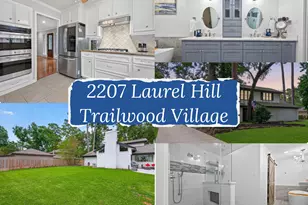 2207 Laurel Hill Dr, Kingwood, TX 77339 - Photo 1
