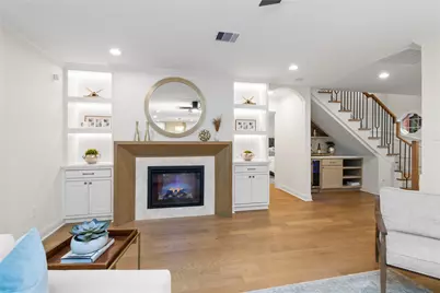 12422 Briar Forest Drive, Houston, TX 77077 - Photo 5