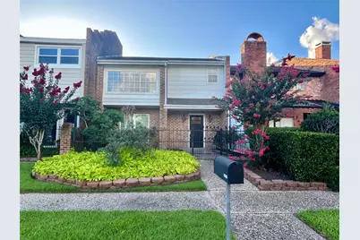 2456 Country Club Drive, Pearland, TX 77581 - Photo 1