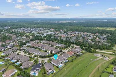 34 Jaden Oaks Place, Tomball, TX 77375 - Photo 49