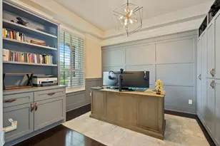 34 Jaden Oaks Pl, Tomball, TX 77375 - Photo 5