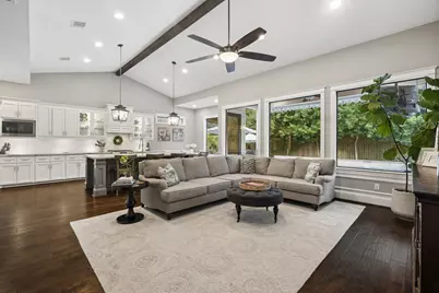1407 Richelieu Lane, Houston, TX 77018 - Photo 9