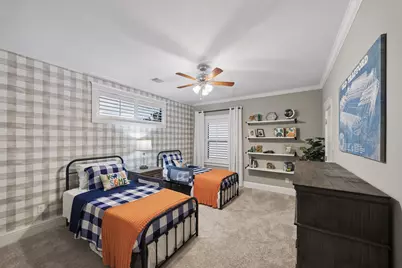 1407 Richelieu Lane, Houston, TX 77018 - Photo 21