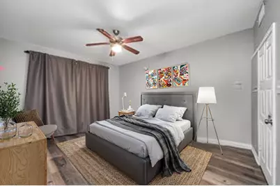 2100 Tanglewilde Street #312, Houston, TX 77063 - Photo 5